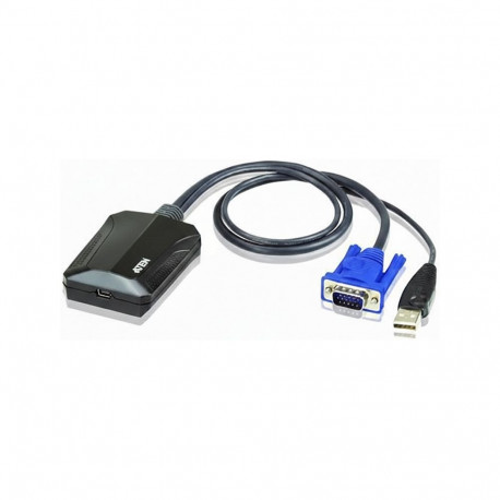 "USB Laptop USB Console Adapter ATEN"