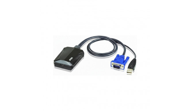 "USB Laptop USB Console Adapter ATEN"