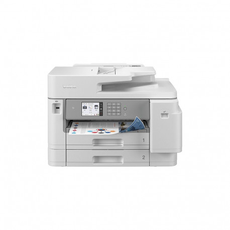 "BROTHER MFC-J5955DW Ausweisdrucker"