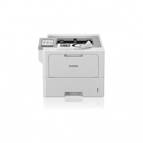 "L Brother HL-L6415DN - Drucker - s/w - Duplex"