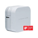 Brother P-touch P300BT Cube