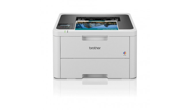Brother värvilaserprinter HL-L3220CW
