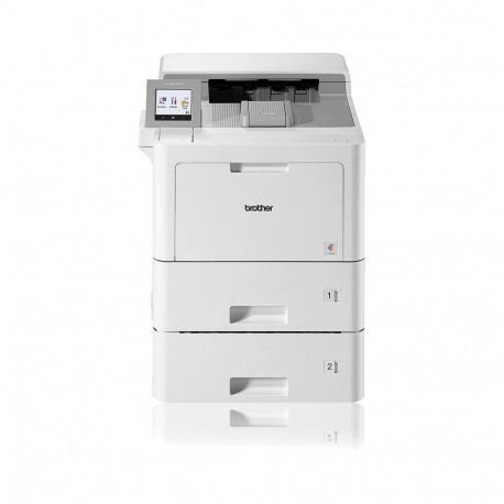 Brother HL-L9470CDNT värvilaserprinter USB LAN