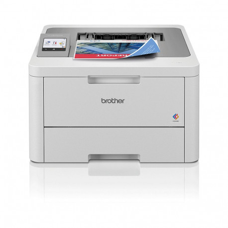 L Brother HL-L8230CDW värvilaserprinter USB WLAN