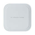 Brother P-touch Cube Pro PT-P910BT Bluetooth etiketiprinter