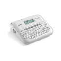 Brother P-touch D410VP etiketiprinter