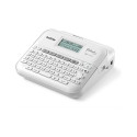 Brother P-touch D410VP etiketiprinter