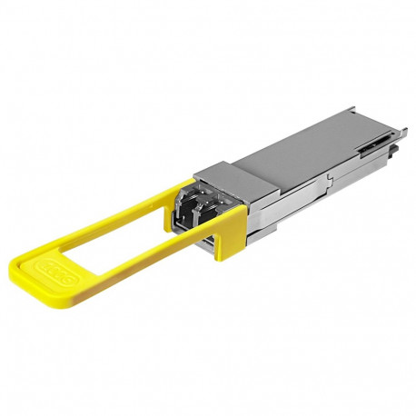 HPE Aruba Networking 100G DR QSFP28 LC 500m SMF transiiver