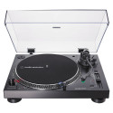 Audio Technica AT-LP120XUSBBT (must, Bluetooth, USB)
