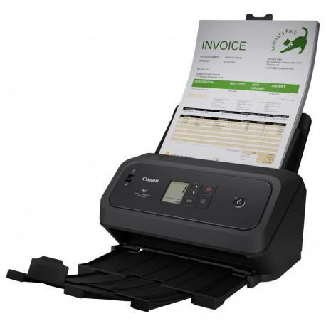 Canon imageFORMULA DR-C340 dokumendiskanner