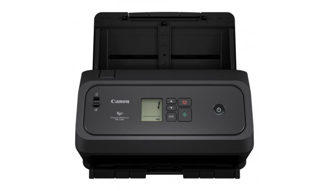 "Canon imageFORMULA DR-C350 Dokumentenscanner"
