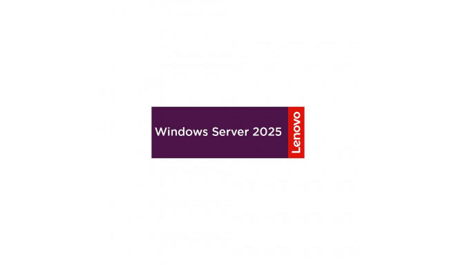 "Microsoft Win Svr 2025 RDS CAL (5 Device)"