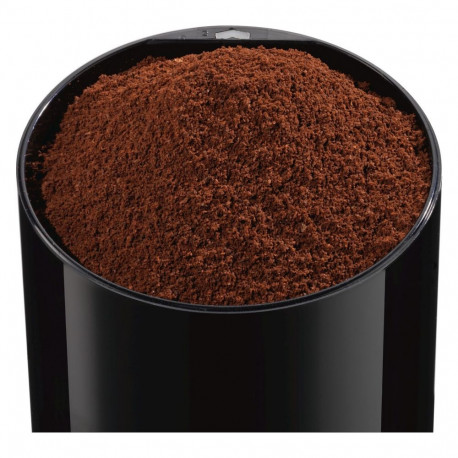 Bosch must kohviveski