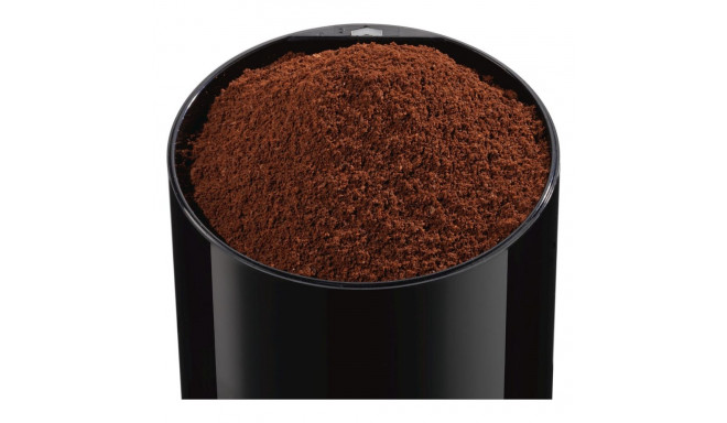 "Bosch Kaffeemühle Schwarz"