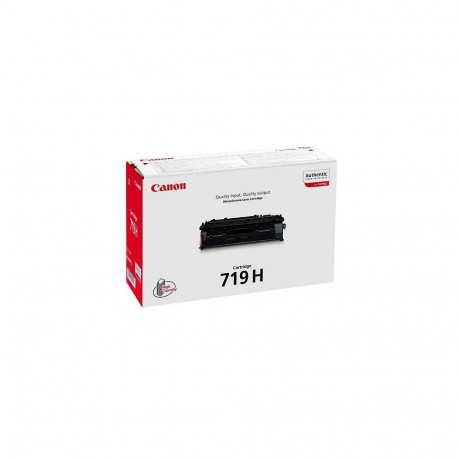Canon tintapatroon 719H