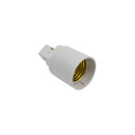 Synergy 21 LED-adapter G24->E27