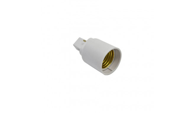 Synergy 21 LED-adapter G24->E27