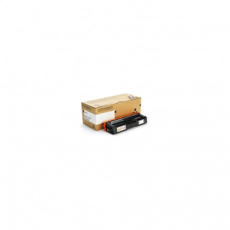 Ricoh 407716 must tooner SP C252 kuni 6500 lehte