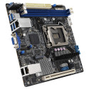 "Mainboard P12R-I mini-ITX Sockel 1200 Retail"