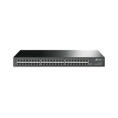 TP-Link 48-PORT 1G mittehallatav kommutaator TL-SG1048