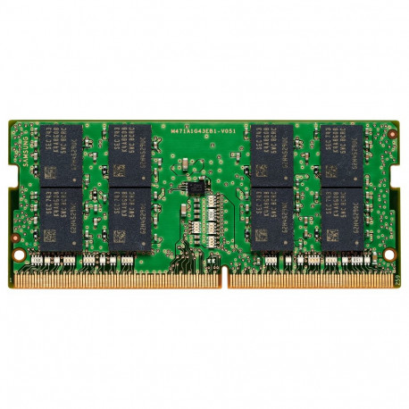 16GB HP 4800 SODIMM NECC M