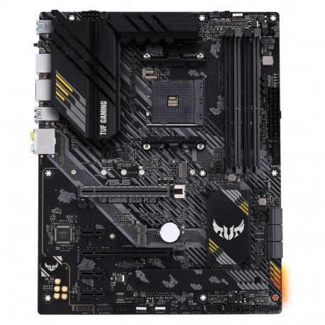 AM4 ASUS TUF Gaming B550-PLUS