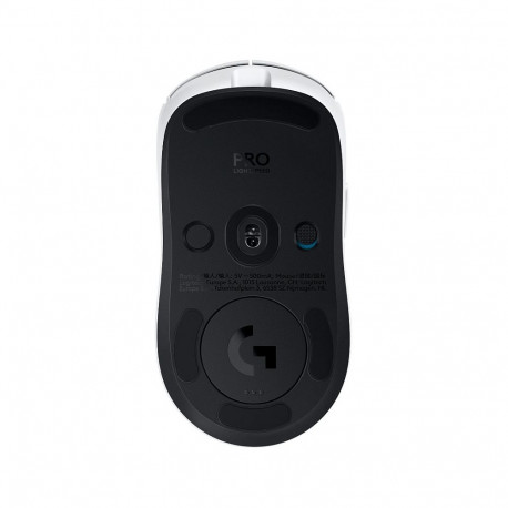 "Logitech-G Gaming Wireless PRO 2 weiß"