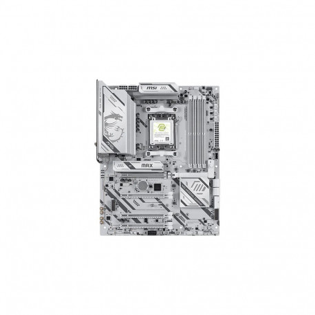 "MSI MAG B850 GAMING PLUS MAX WIFI (AM5)"