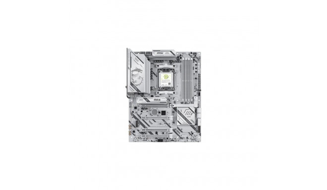 MSI MAG B850 GAMING PLUS MAX WIFI (AM5)