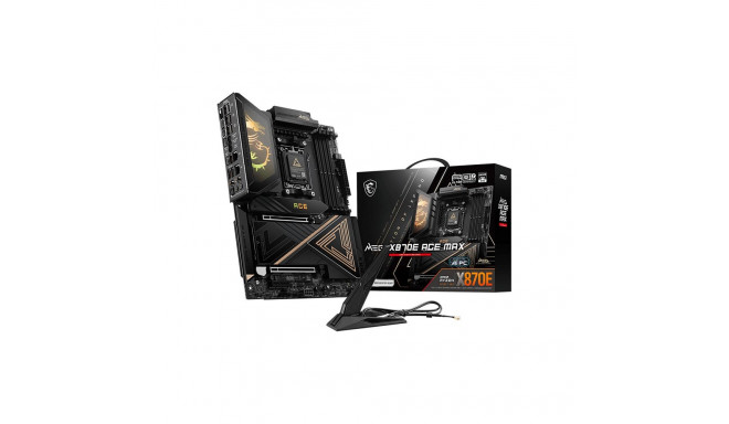 "MSI MEG X870E ACE MAX (AM5) (D)"