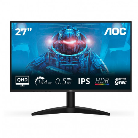 AOC 68,6cm (27"") Q27B36X 16:09 HDMI+DP must