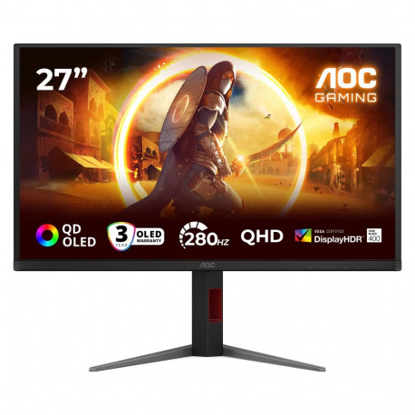 "AOC Q27G4ZD Gaming-Monitor 68,6 cm (27"")"