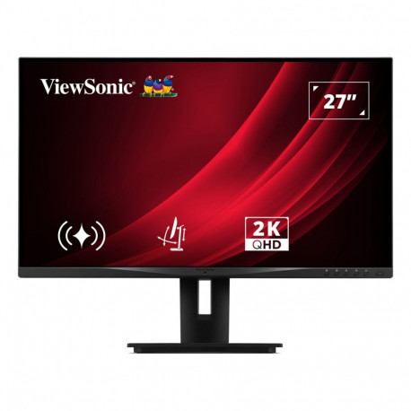 "Viewsonic 68,6cm VG2748A-2K 16:9 HDMI/DP/VGA 100Hz QHD"
