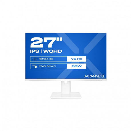 "JapanNext WQHD Monitor 68,6cm (27"")"