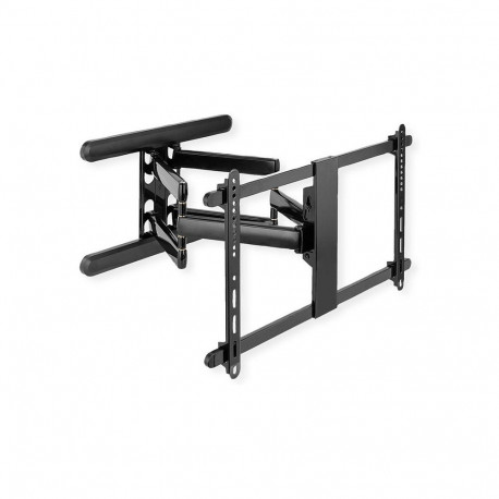 "ROLINE PREMIUM TV-Wandhalterung, hoch-flexibel, 37-80 Zoll, bis 70 kg"