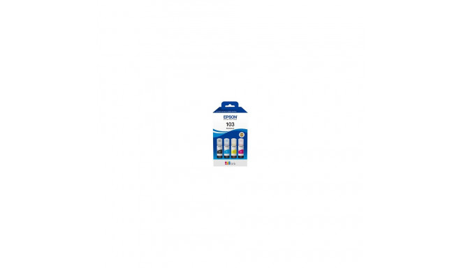 "Epson Ink 103 Multipack (C13T00S64A)"