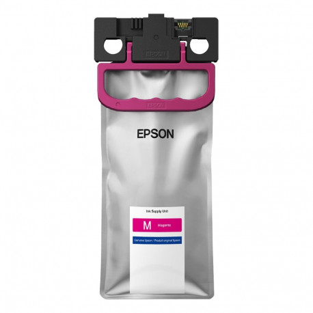 Epson WorkForce Pro EM/EP-C800R magenta XXL tint 20K