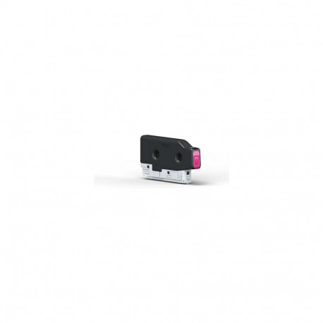 EPSON WorkForce Enterprise AM-C400 magenta tint