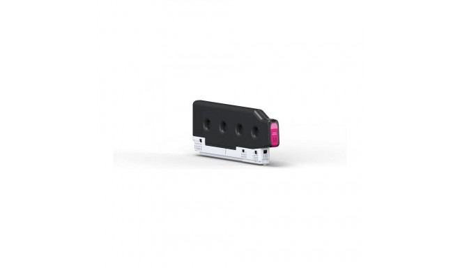 EPSON WorkForce Enterprise AM-C4000 magenta tint