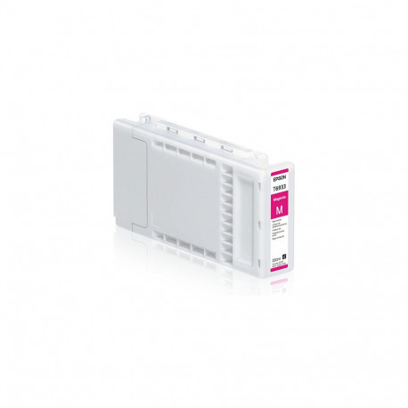Epson 2LB T693300 magenta suure mahutavusega tindikassett 350ml 1 tk UltraChrome XD