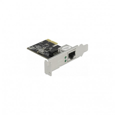 PCI Express x1 võrgukaart Gigabit LAN 1 x RJ45 RTL8111
