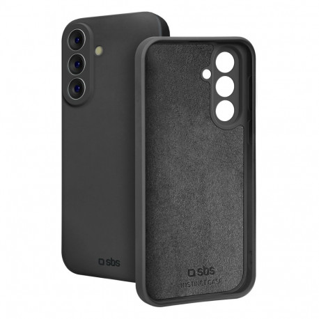"SBS Instinct Cover Galaxy S26+ schwarz"