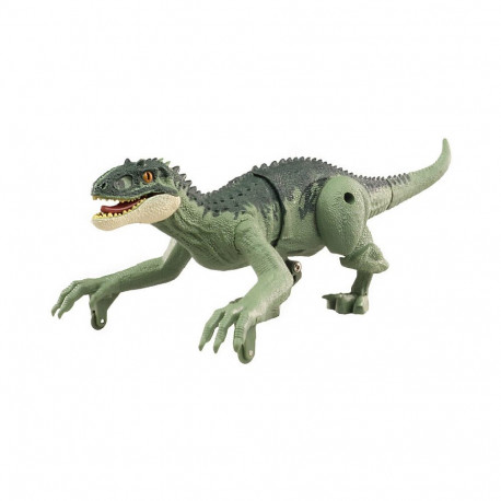 Amewi Tyrannosaurus RC dinosaurus 21cm, RTR valgus ja heli