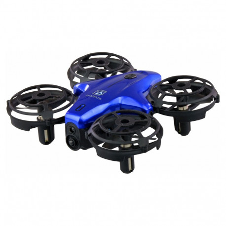 "Amewi DRE Drohne Sparrow blau /8+"