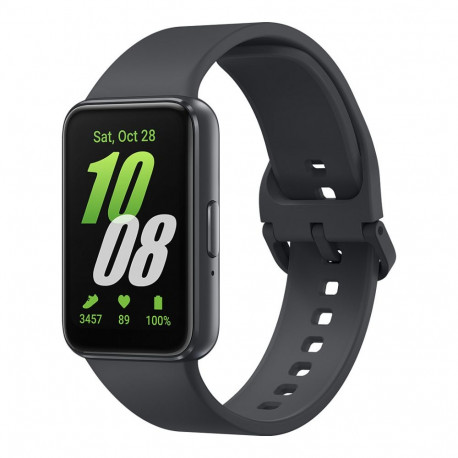 "Samsung Galaxy Fit3 grau"