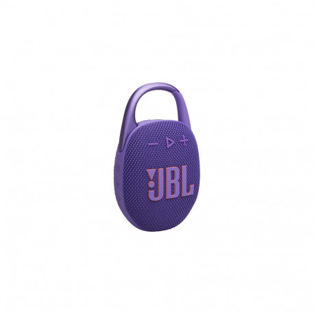 JBL Clip 5 lilla Bluetooth-kõlar