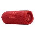 JBL Flip 7 - punane