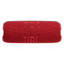 """JBL Flip 7 - Red"""
