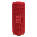 """JBL Flip 7 - Red"""