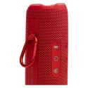 JBL Flip 7 - punane